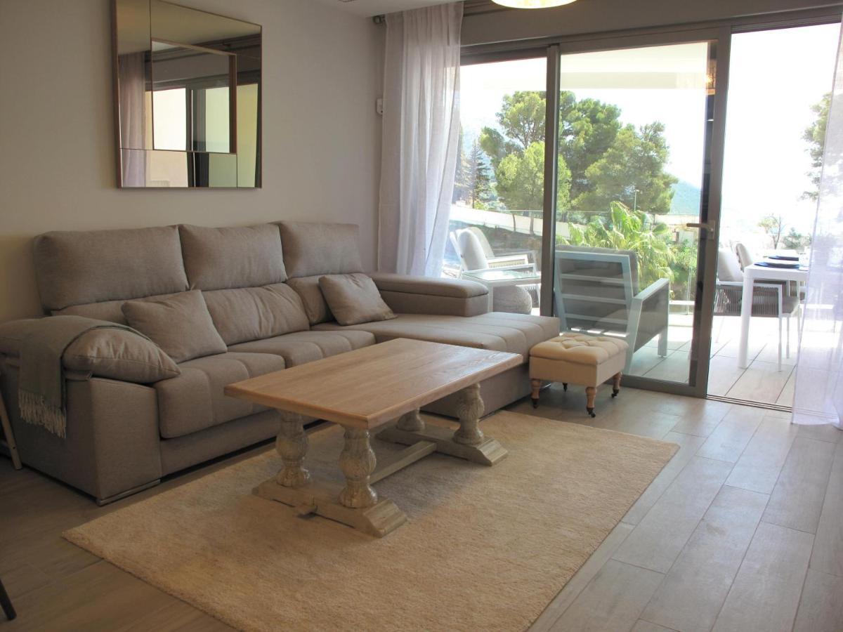 Apartment Inbisa