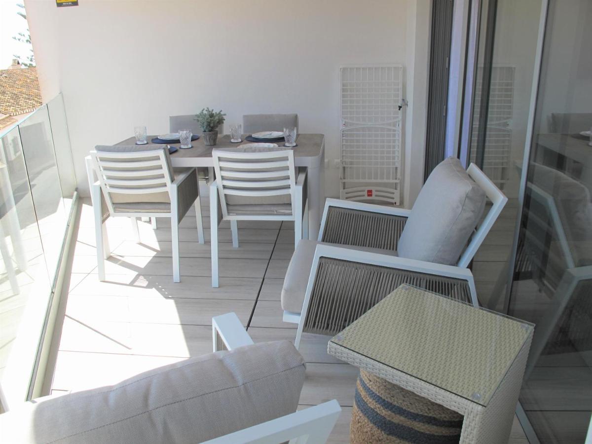 Apartment Inbisa Malaga