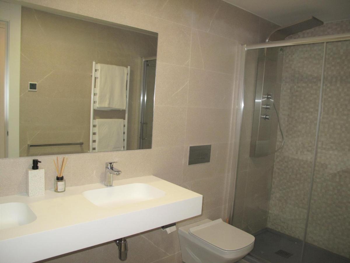 Apartment Inbisa Malaga