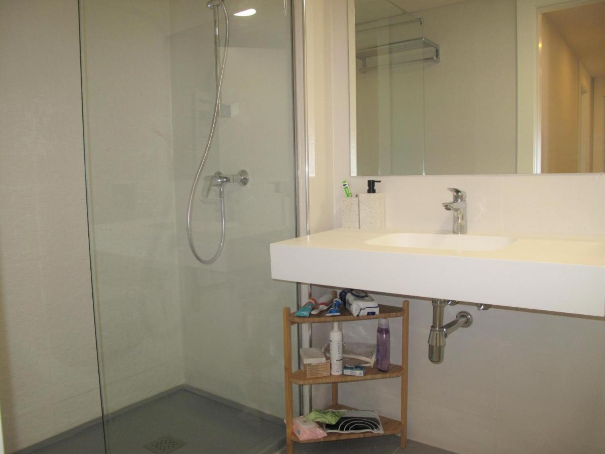 Inbisa Apartment *