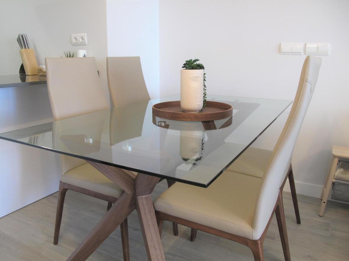 Apartment Inbisa Malaga