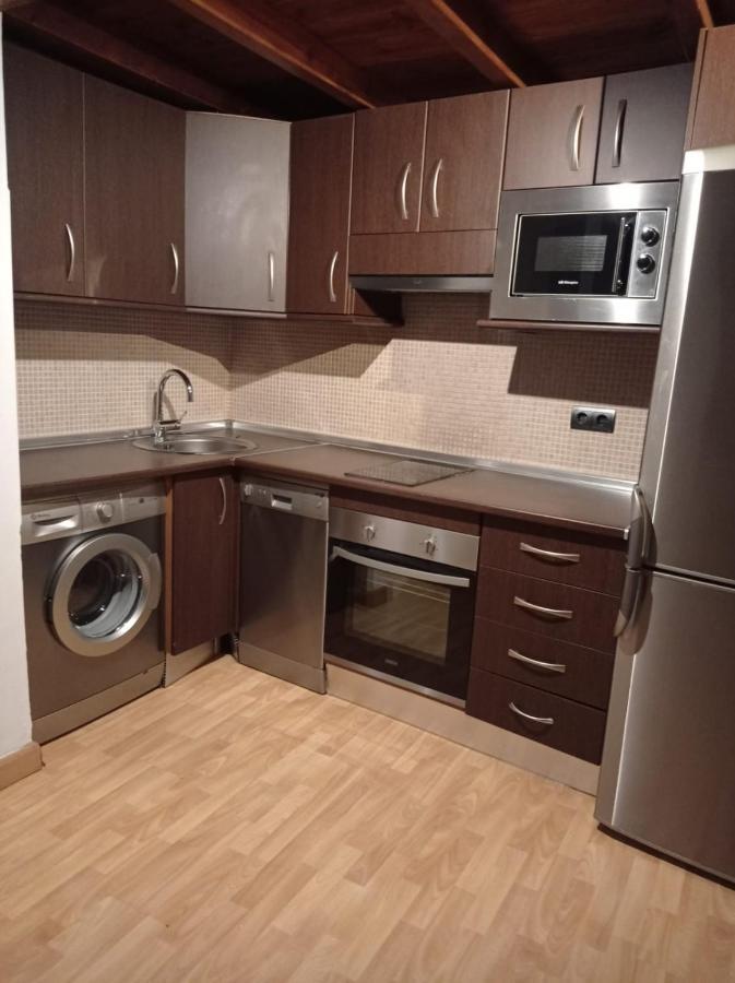 Apartamento En El Casco Historico *