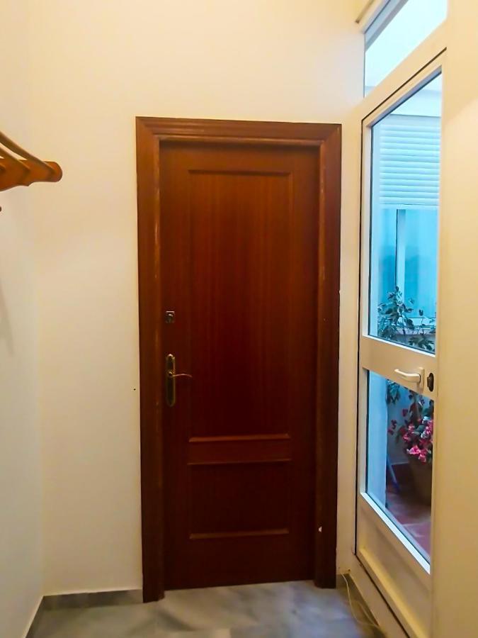 Apartment Estudios Santos