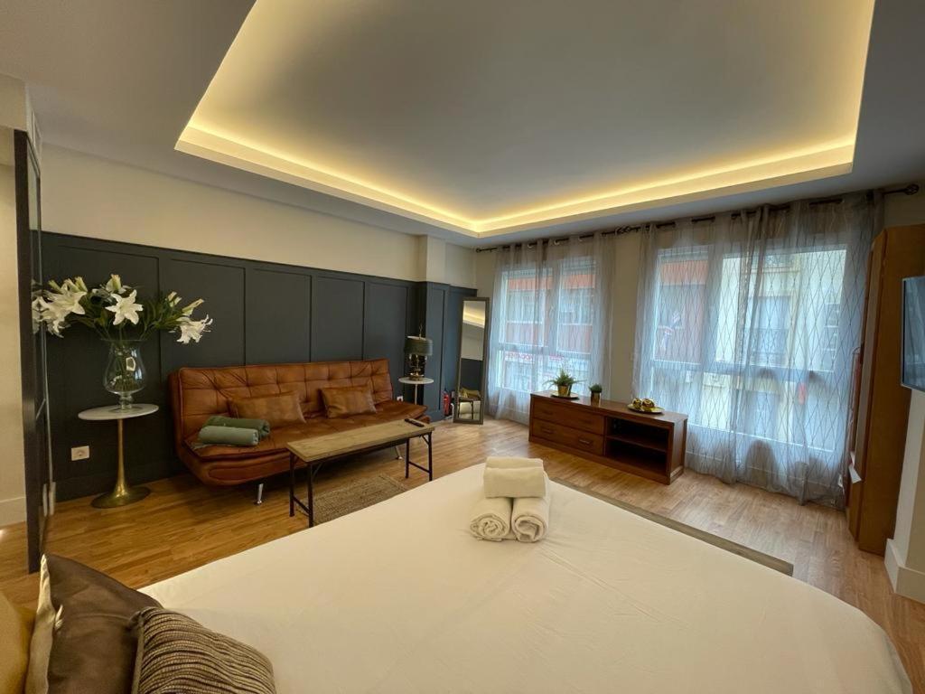 Apartment Victoria 43 Malaga