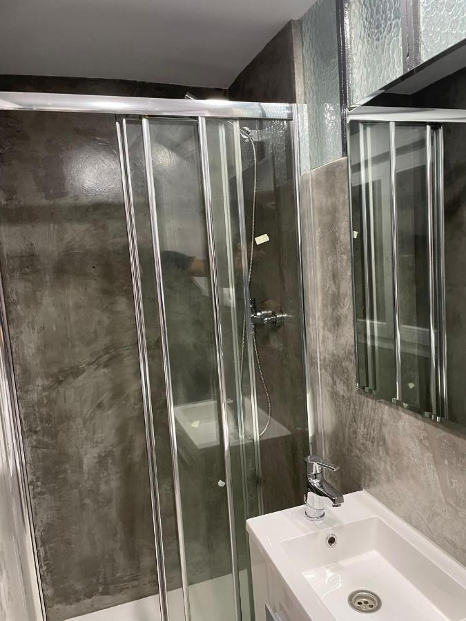 Apartment Lovely Center Malaga