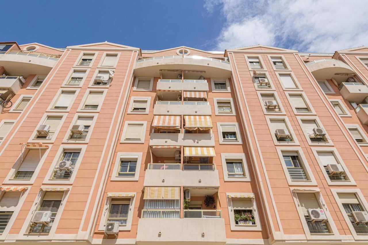 Candelas Apartment