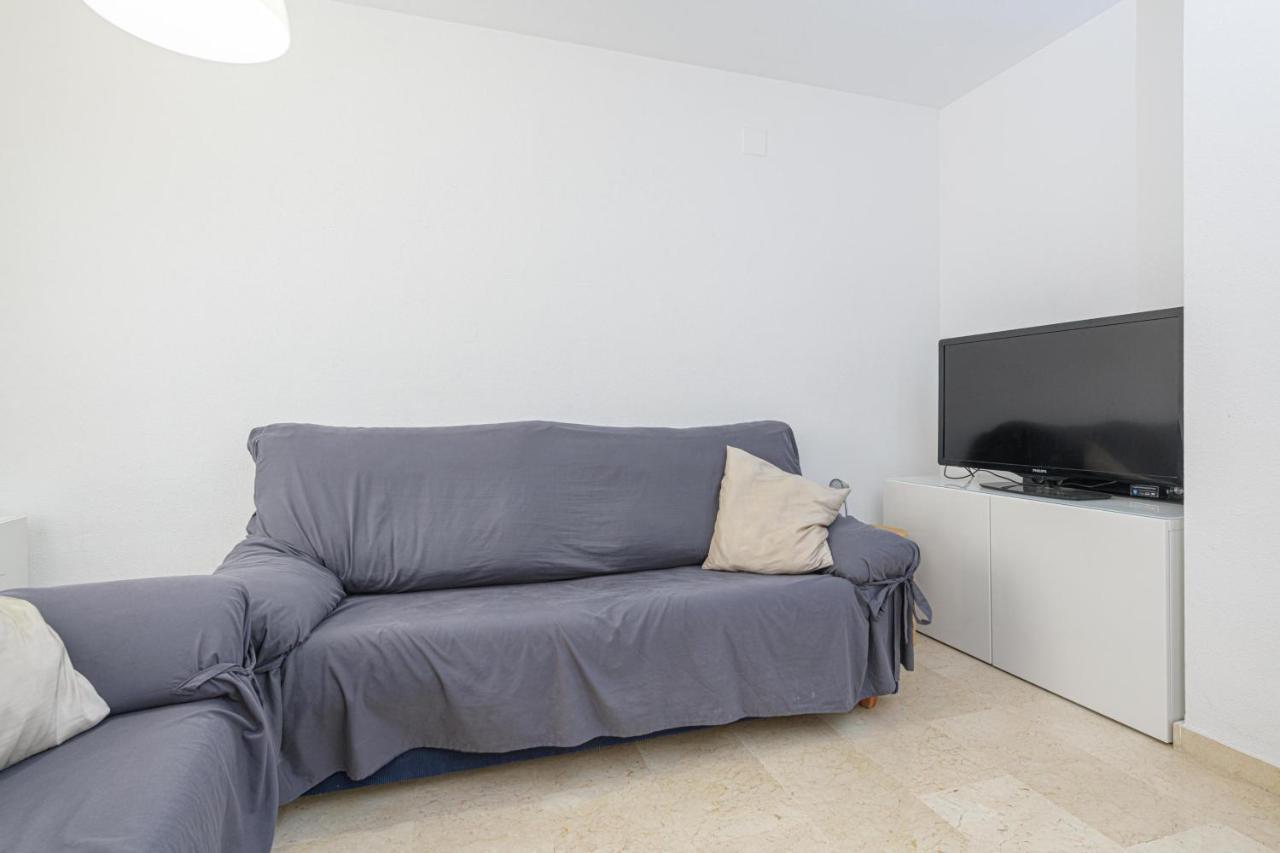Apartment Candelas Malaga