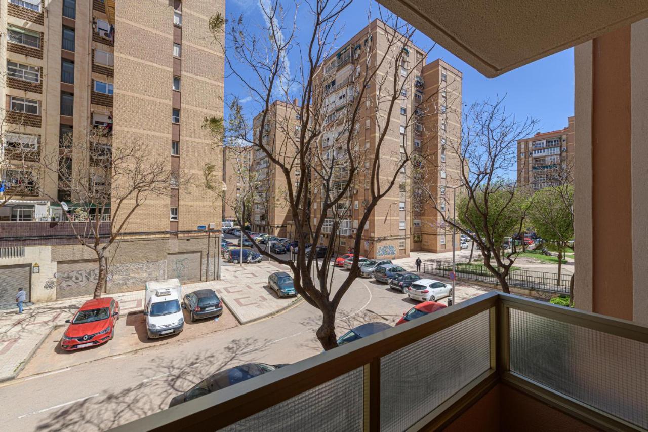 Apartment Candelas Malaga