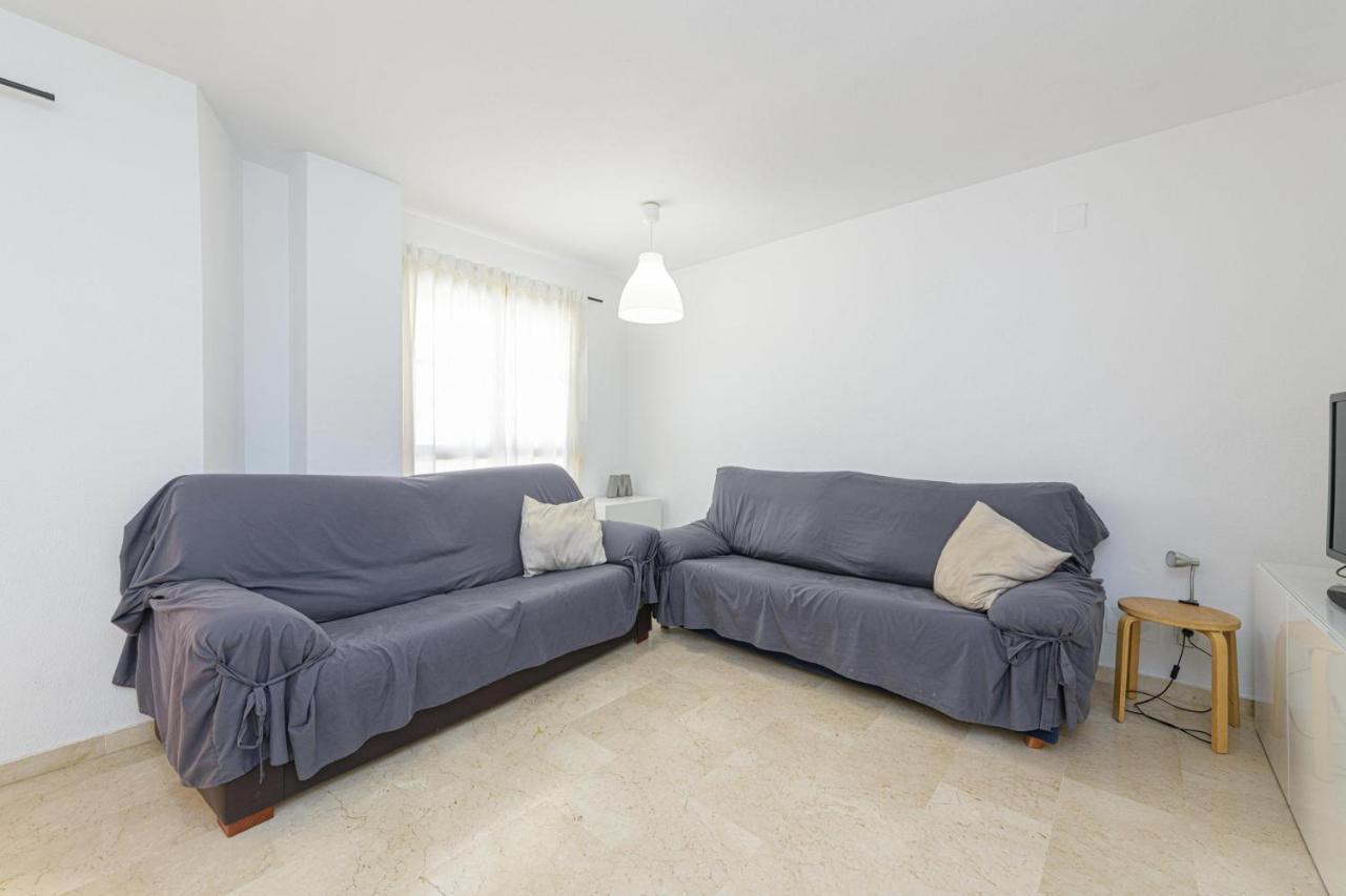 Apartment Candelas