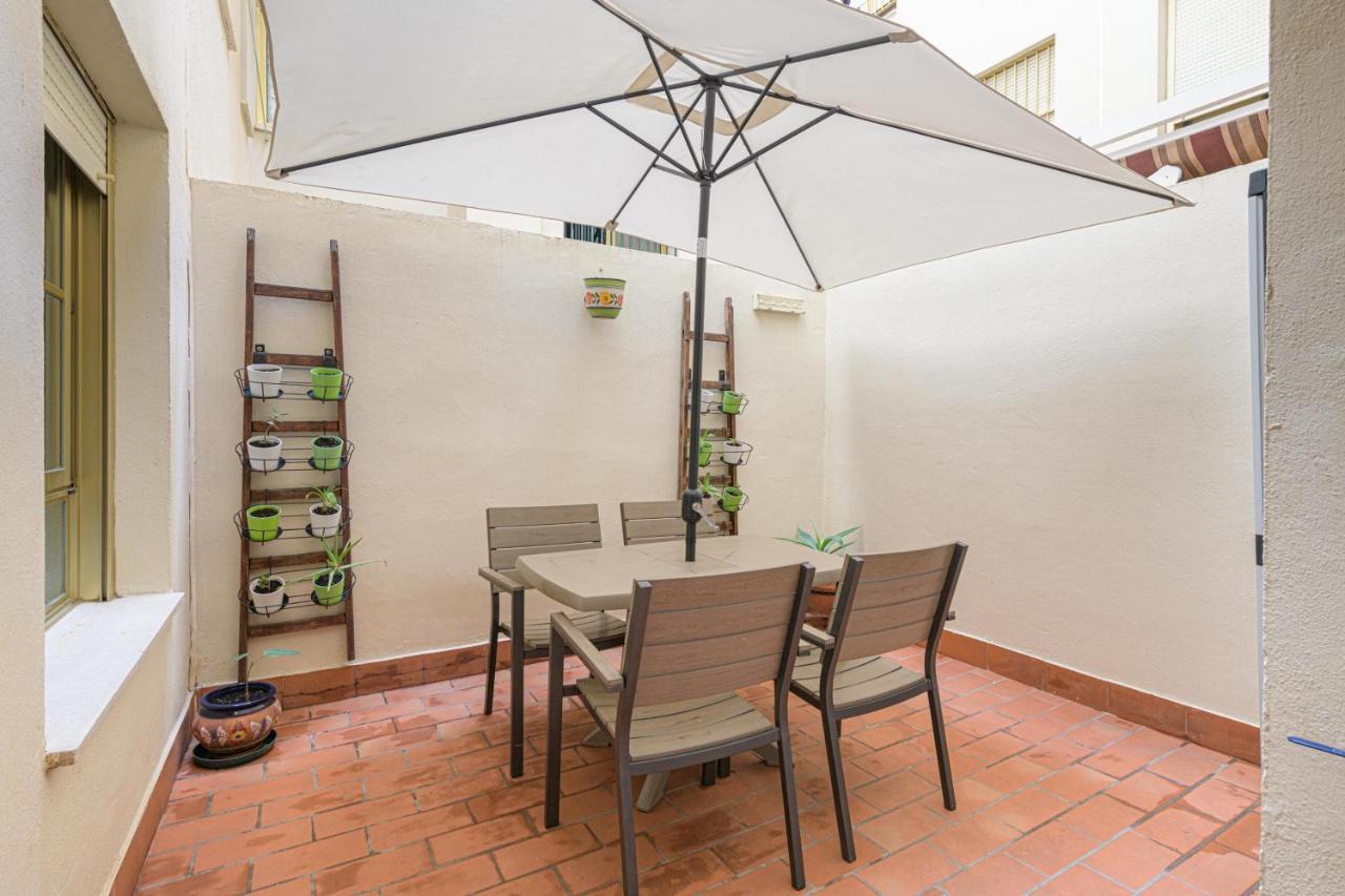 Candelas Malaga