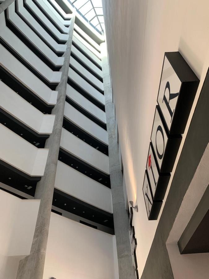 Residencia De Estudiantes Xior Teatinos Solo Estudiantes Appartement