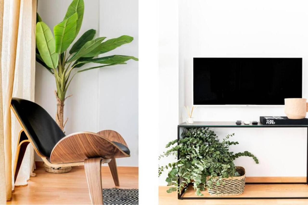 Malagueta Apartment *