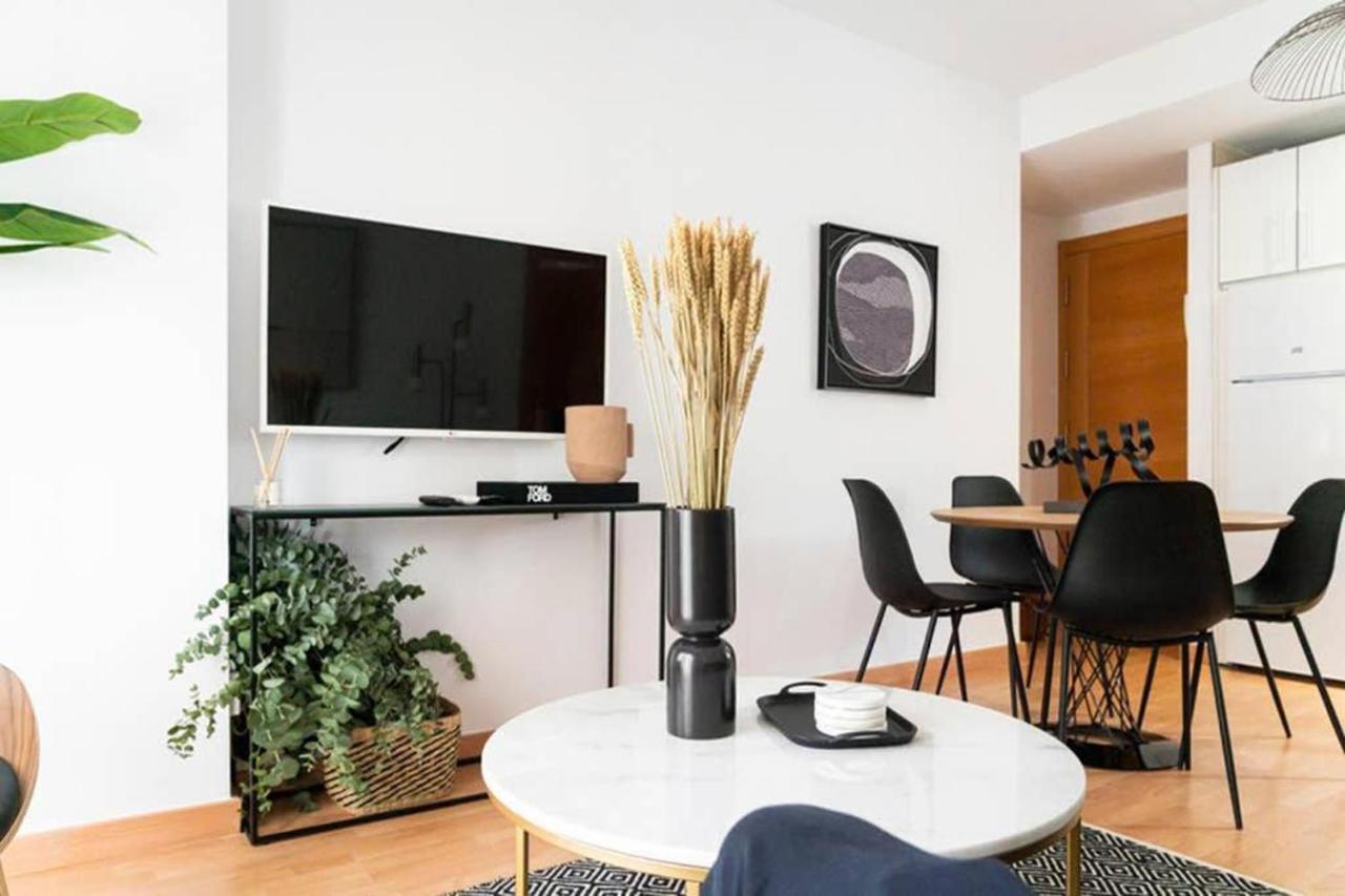 Malagueta Apartment *