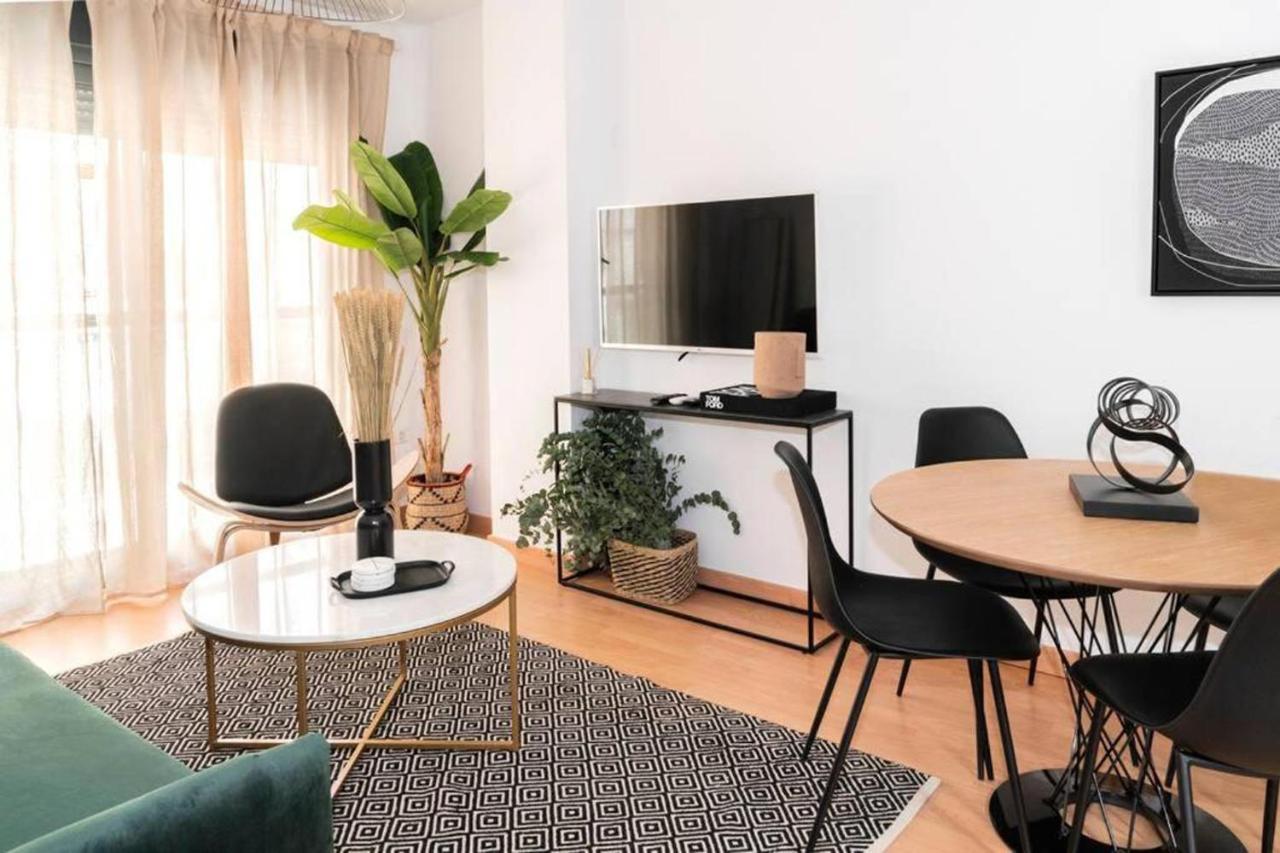Malagueta Apartment *