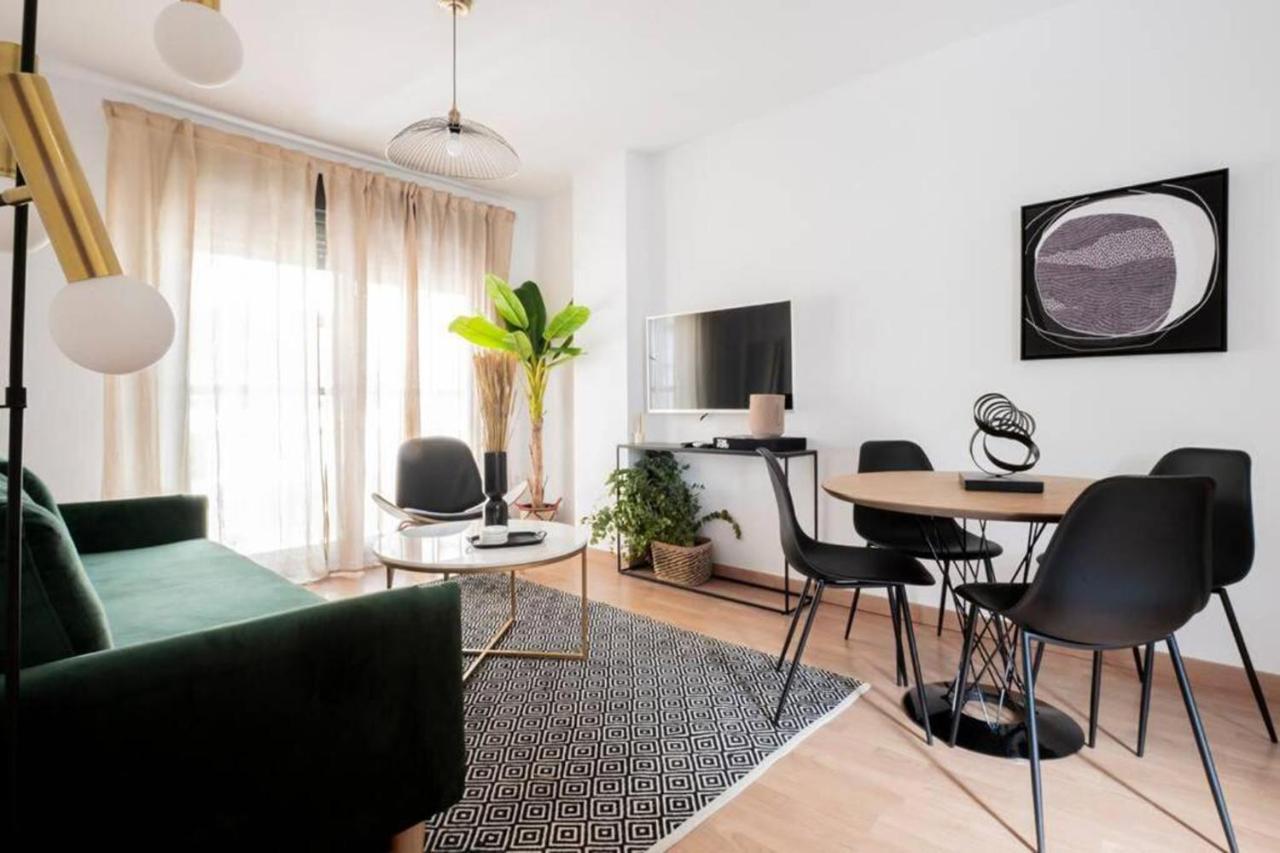 Malagueta Apartment