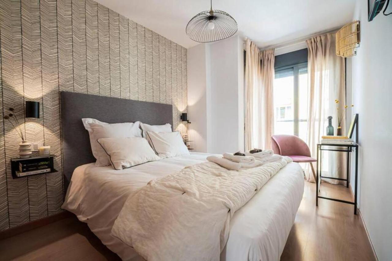 Malagueta Apartment Malaga