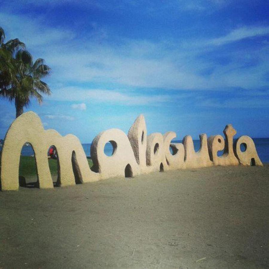 Malagueta Malaga