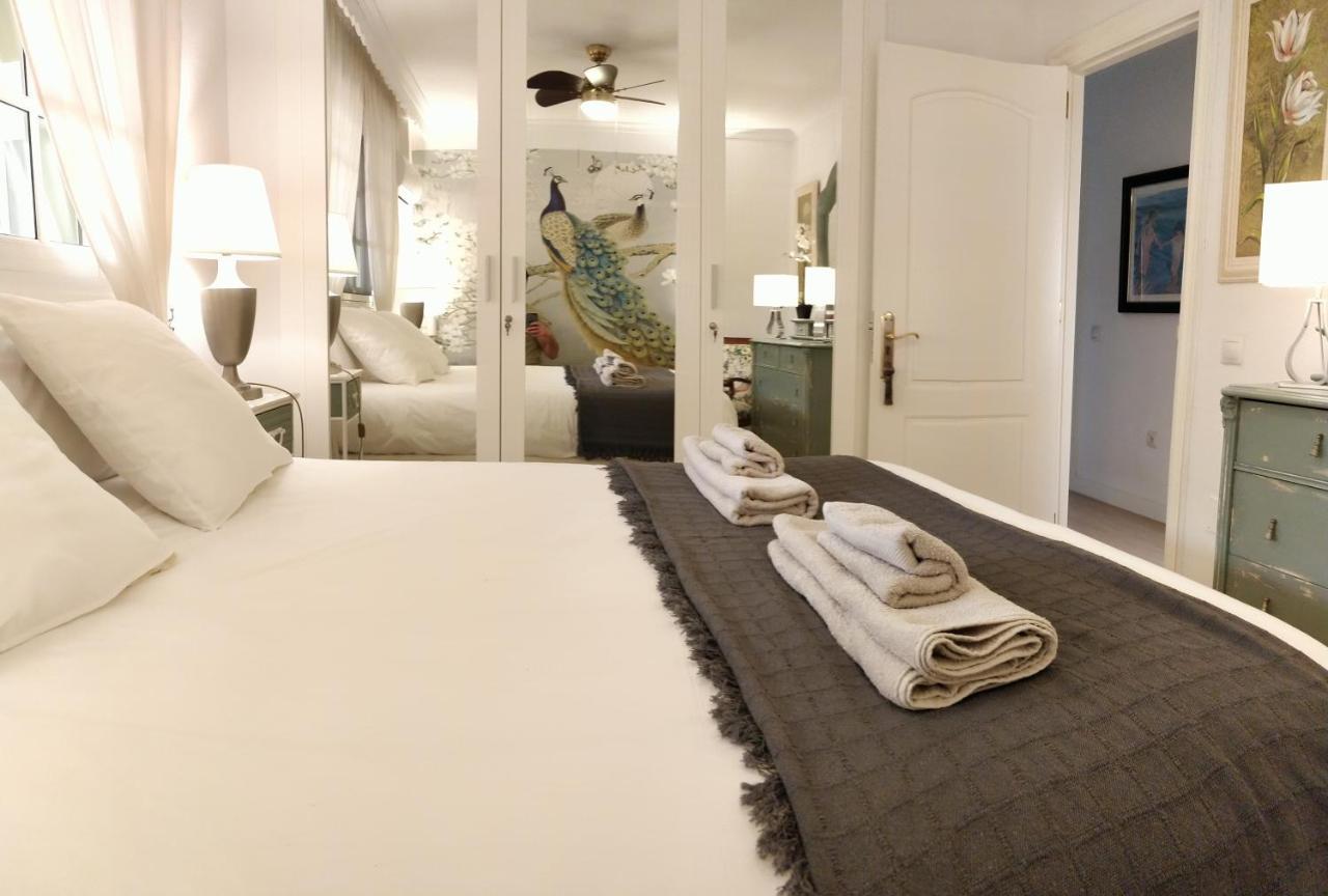 Apartamento Sun & House *
