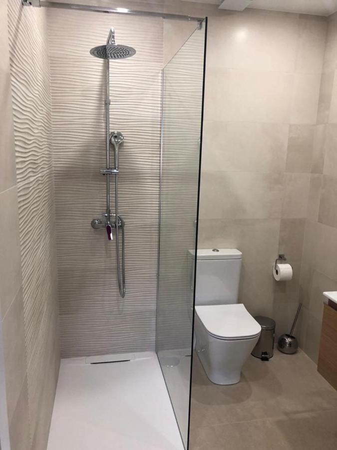 Fantastic Old Ii Apartment Malaga
