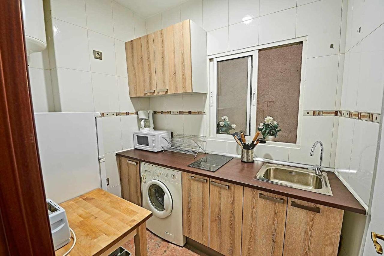 Where Want To Be! - Acogedor Piso En El Centro