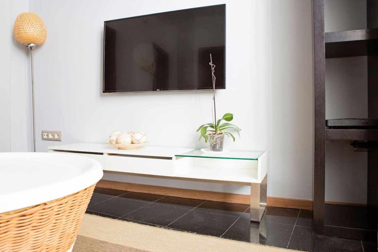 Where Want To Be! - Acogedor Piso En El Centro Appartement