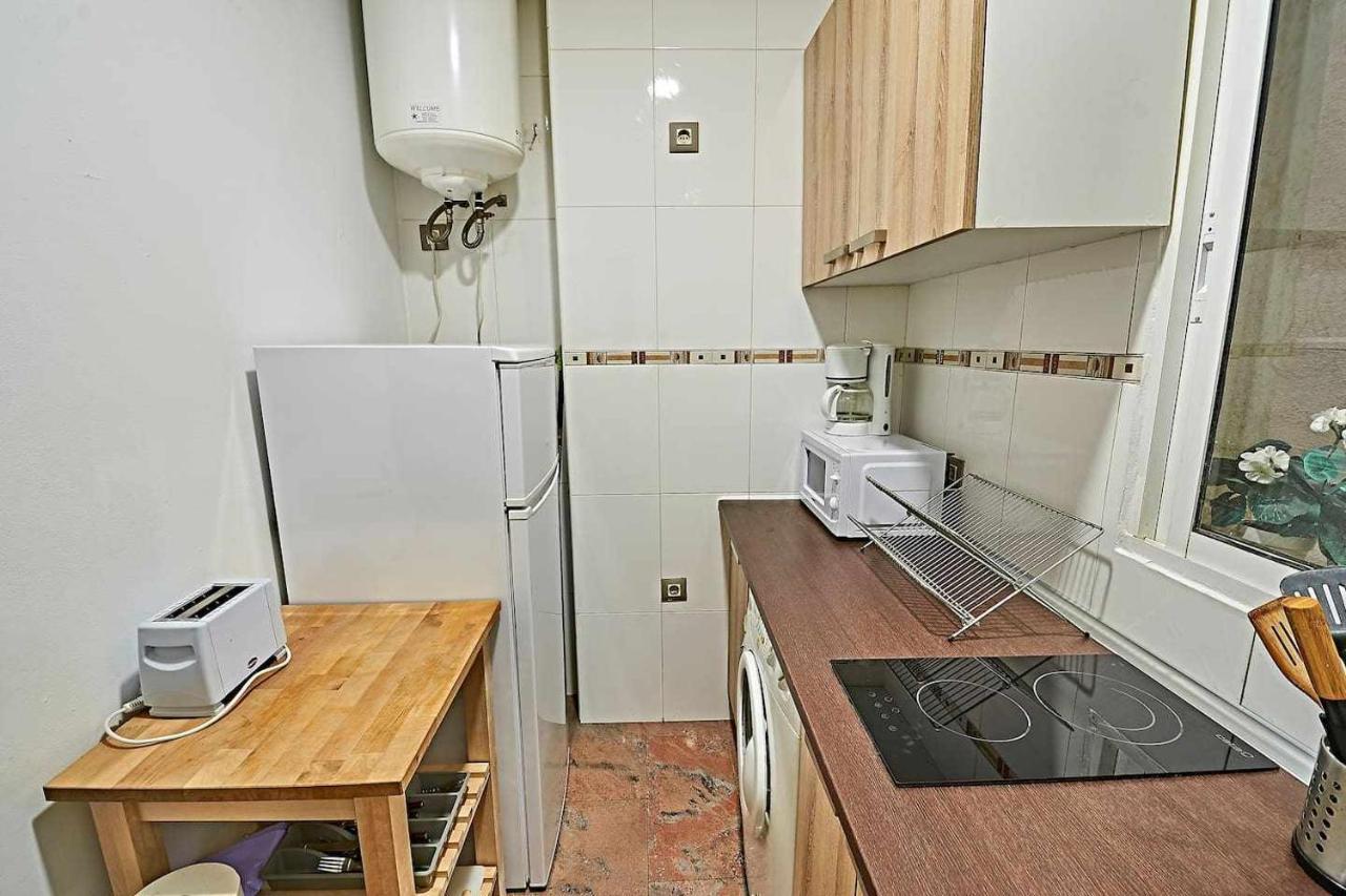 Where Want To Be! - Acogedor Piso En El Centro