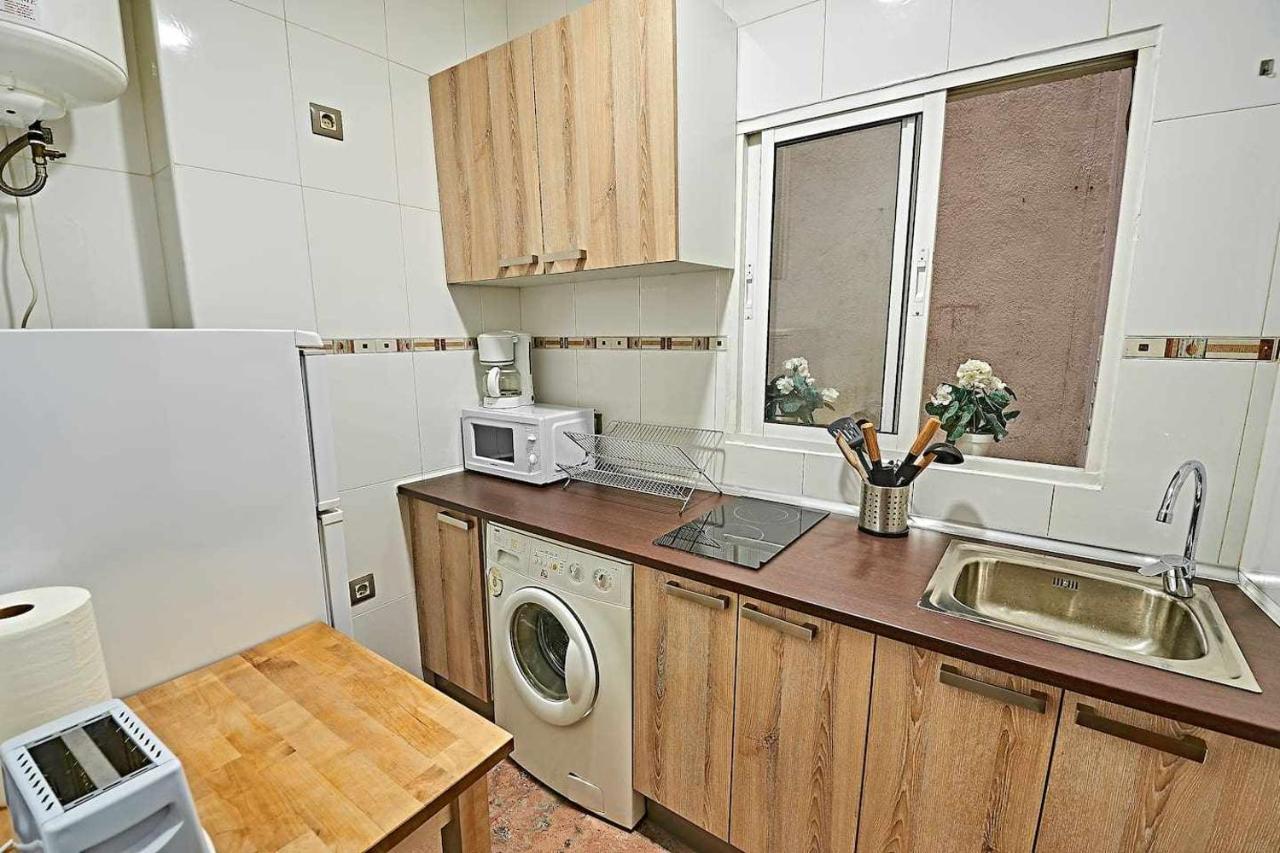 Where Want To Be! - Acogedor Piso En El Centro Appartement *