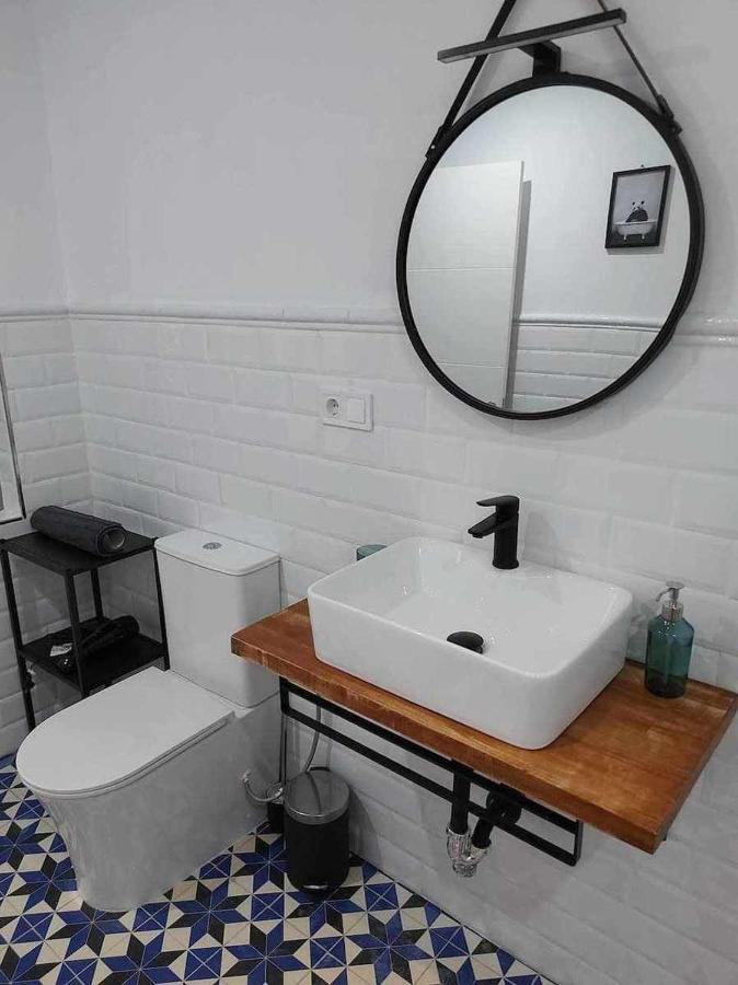 Claveles By Lets Apartamento