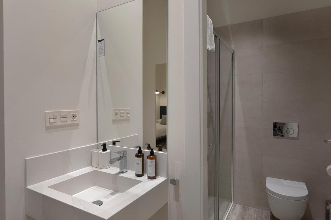 Fresh Velazquez Apartamento *