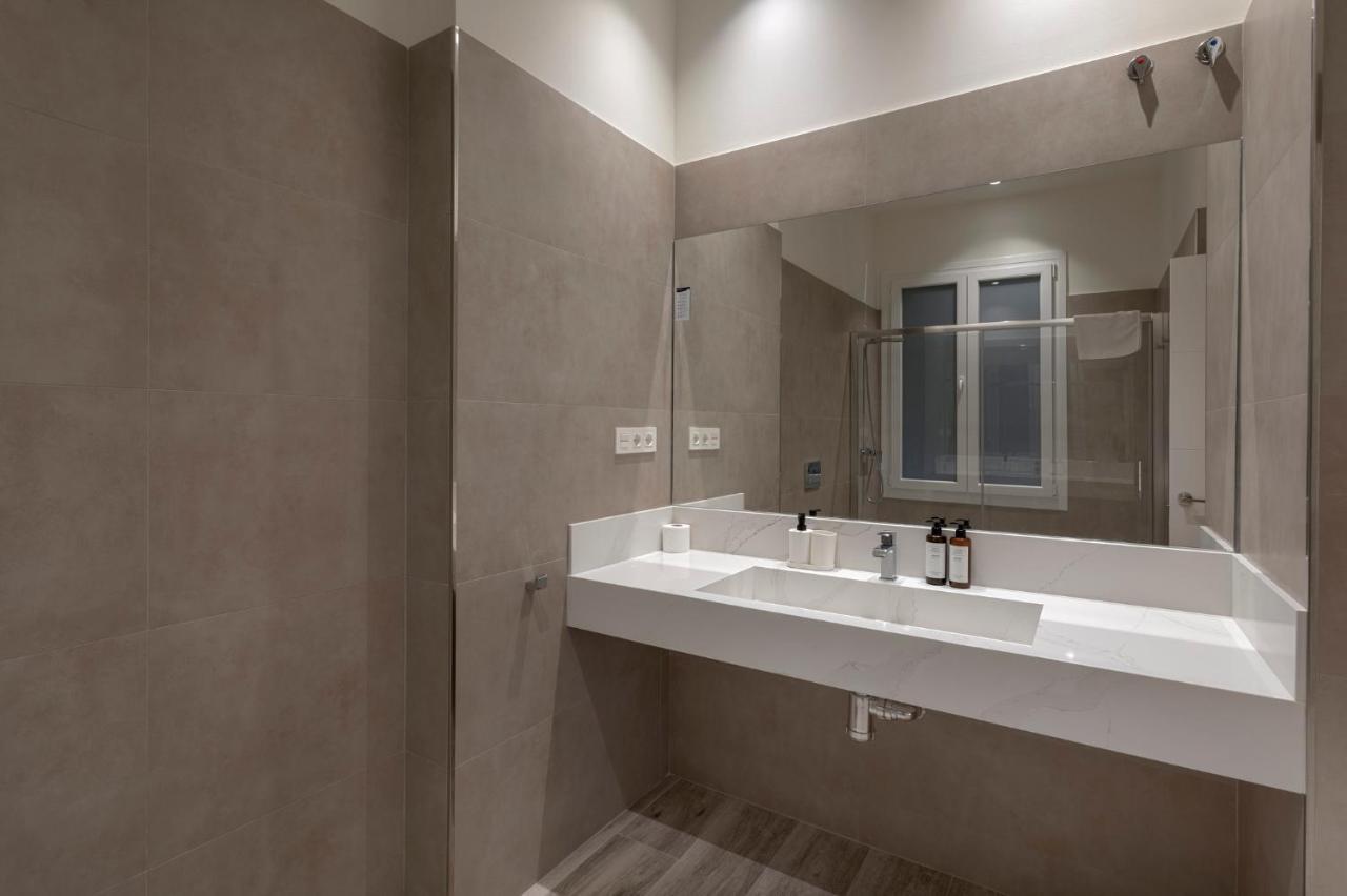 Apartamento Fresh Velazquez Málaga