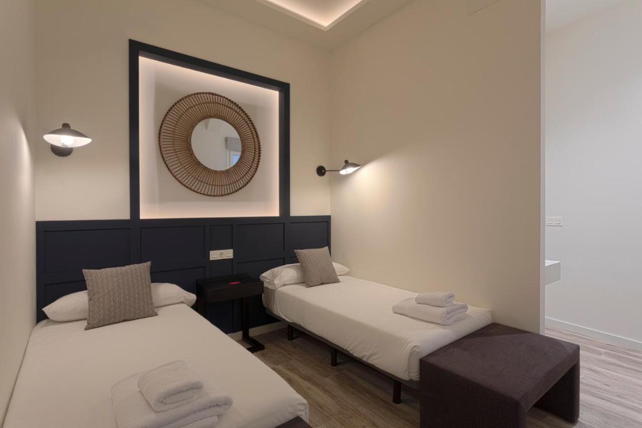 Fresh Velazquez Apartamento