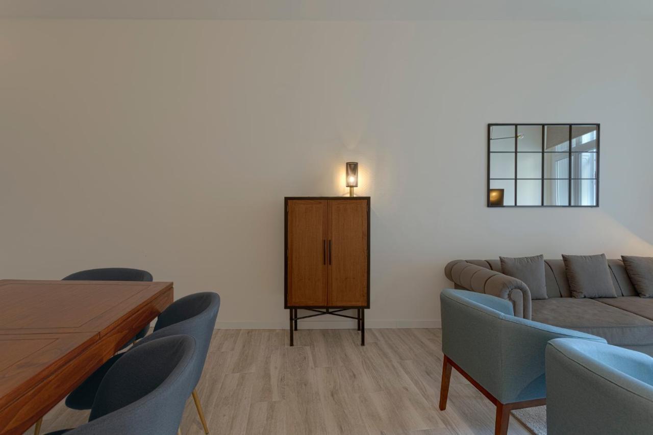 Apartamento Fresh Velazquez *
