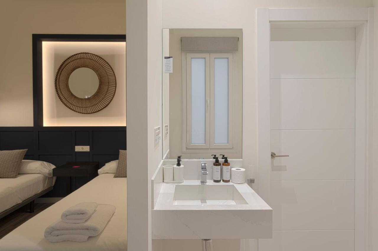 Apartamento Fresh Velazquez Málaga