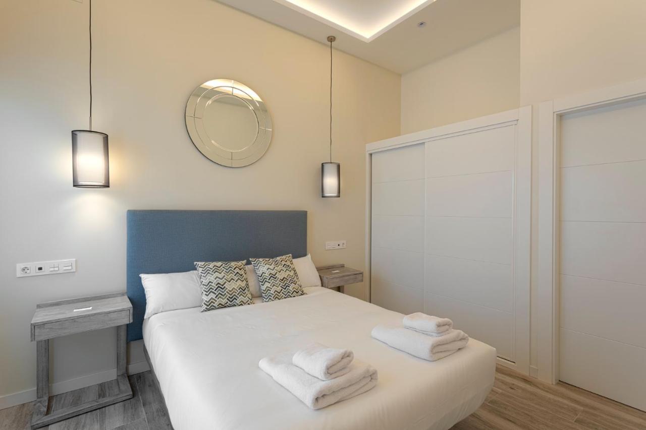 Apartamento Fresh Velazquez Málaga