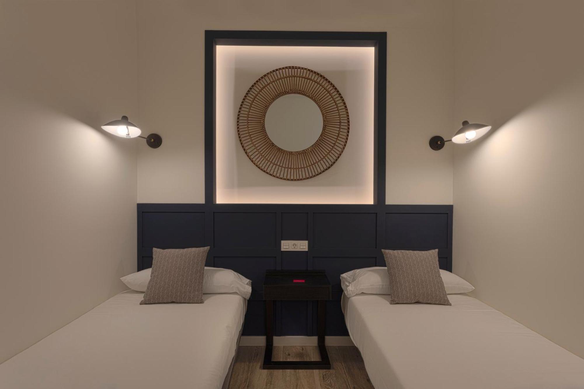 Fresh Velazquez Apartamento