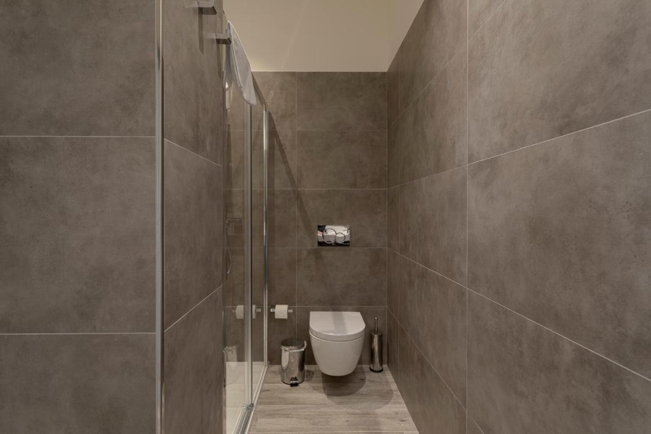 Apartamento Fresh Velazquez Málaga