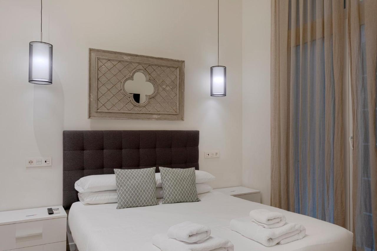 Apartamento Fresh Velazquez *