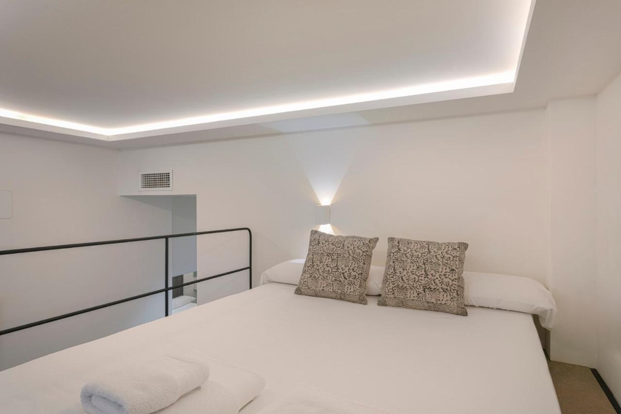 Apartamento Fresh Velazquez *