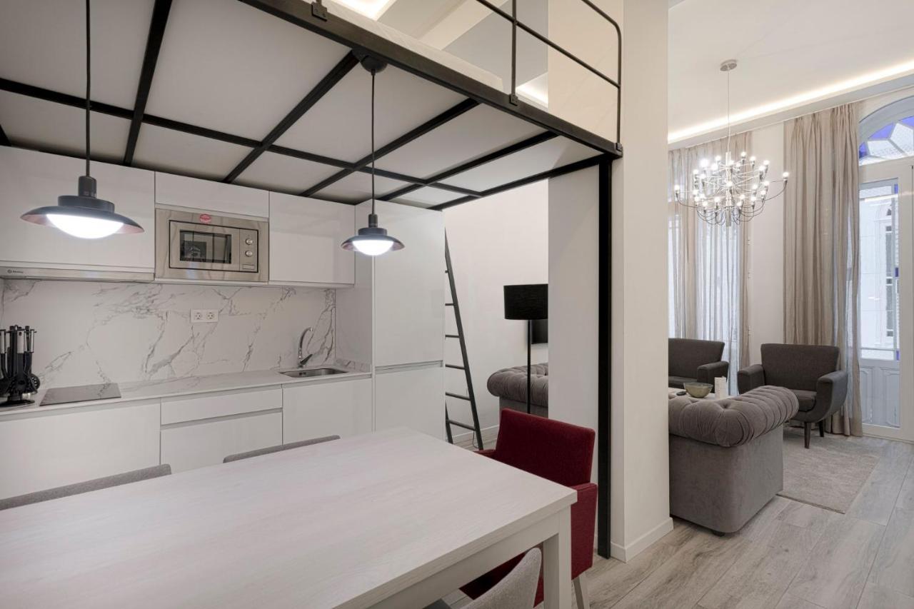Apartamento Fresh Velazquez *