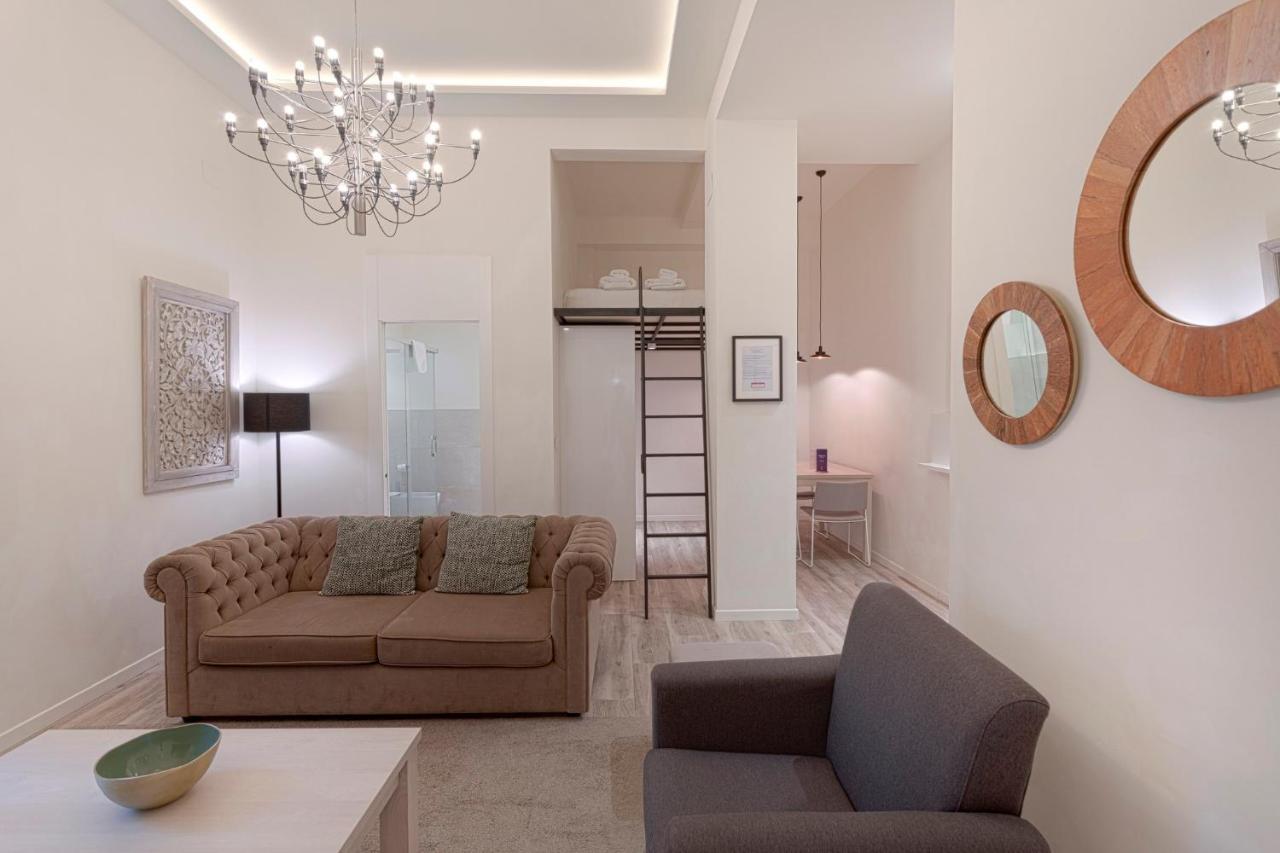 Apartamento Fresh Velazquez *