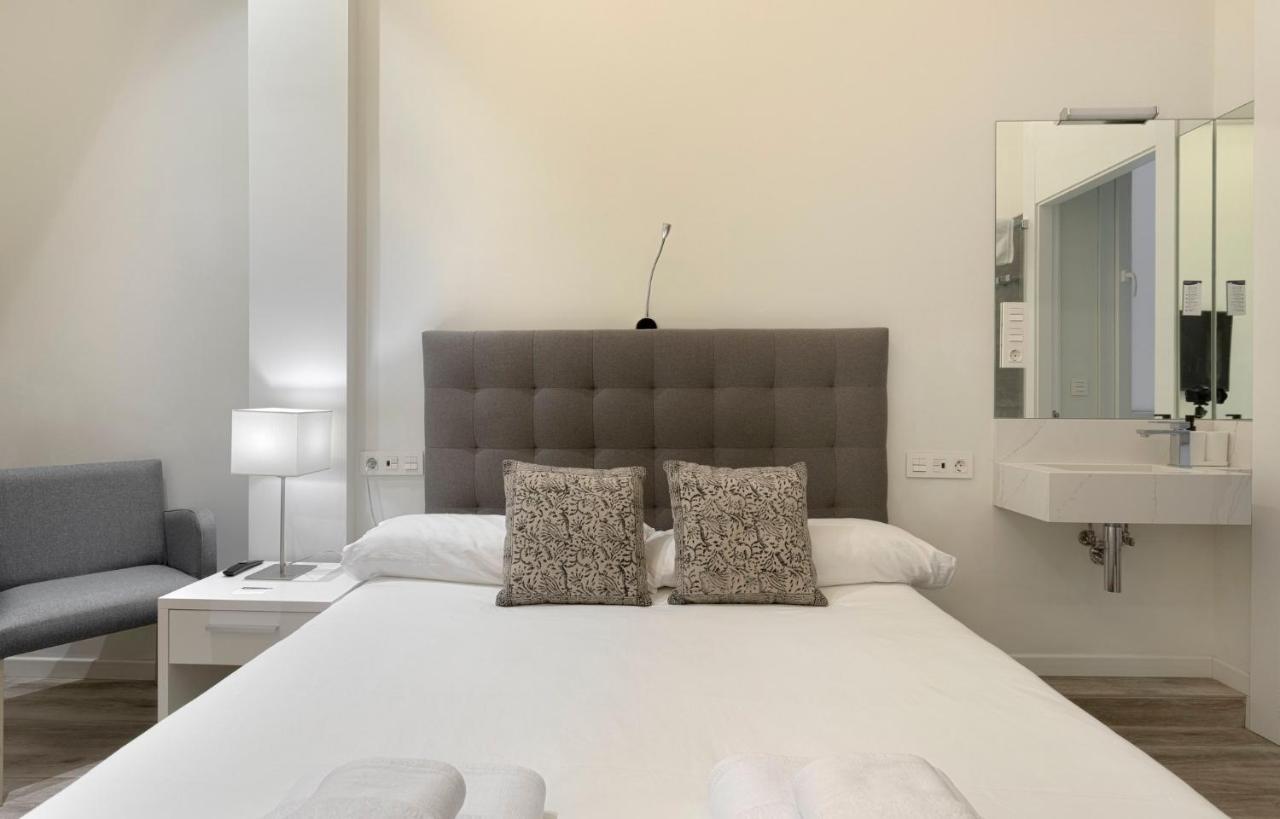 Fresh Velazquez Apartamento