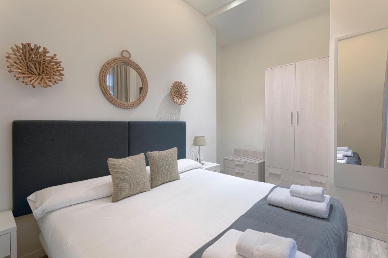 Apartamento Fresh Velazquez Málaga