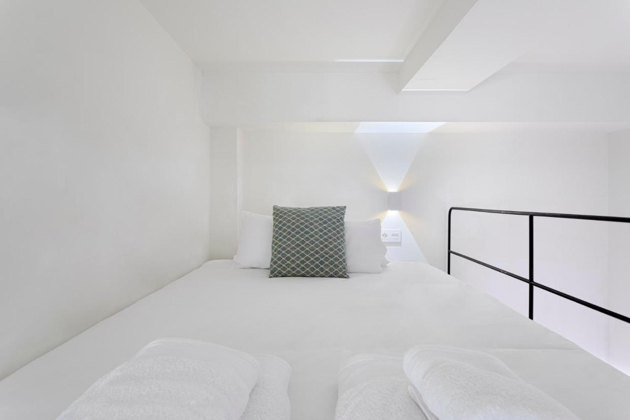 Fresh Velazquez Apartamento