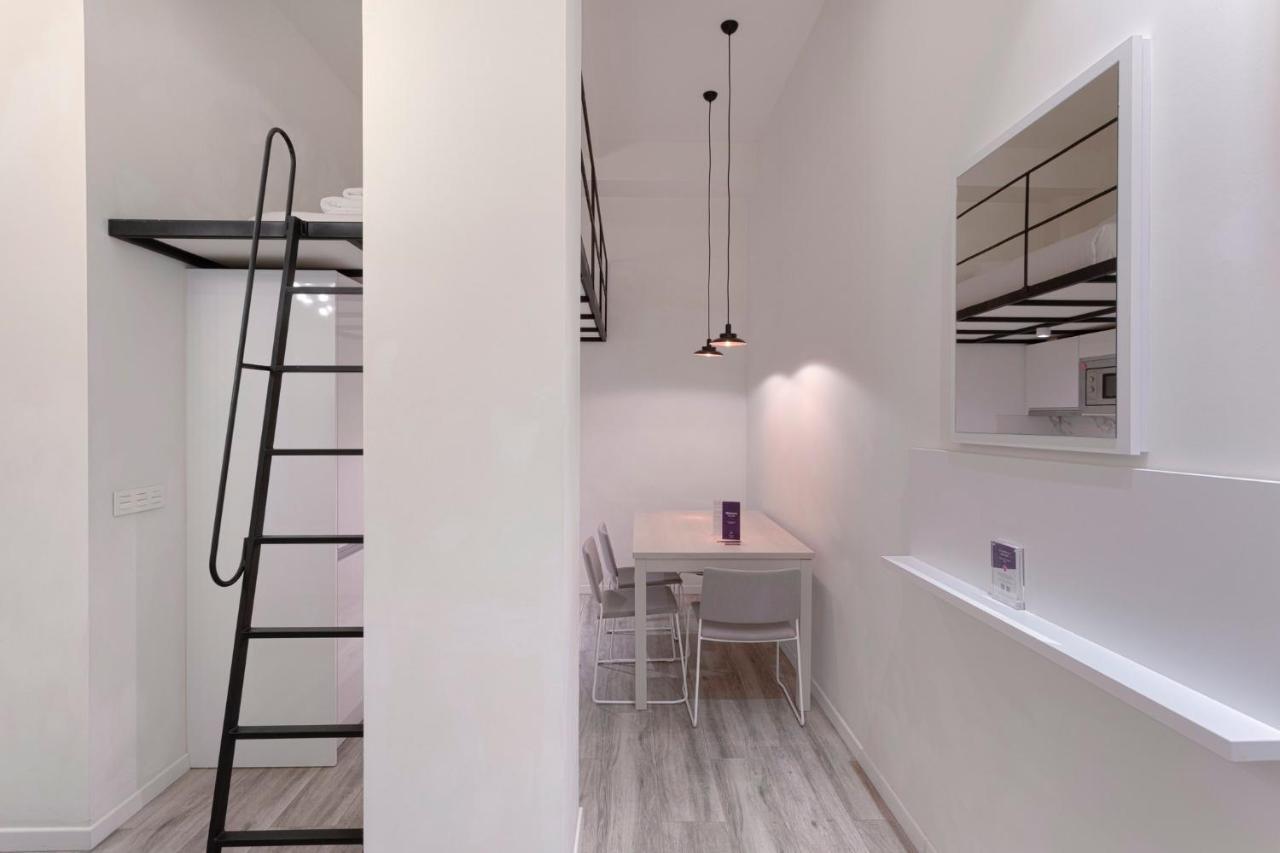 Fresh Velazquez Apartamento
