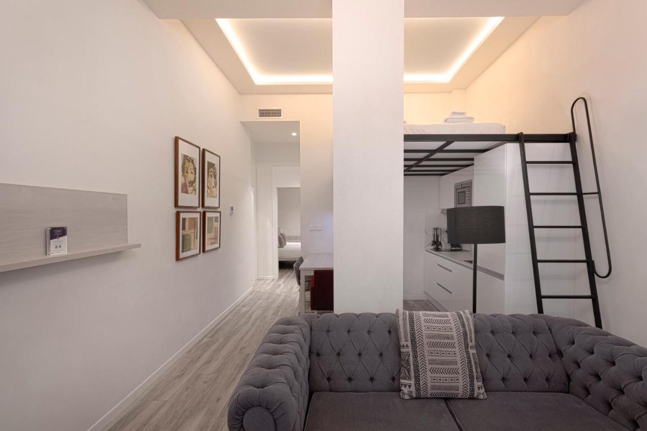 Fresh Velazquez Apartamento *