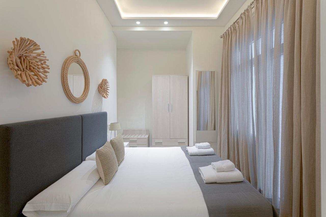Fresh Velazquez Apartamento *