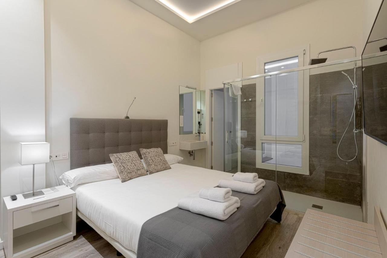 Fresh Velazquez Apartamento *
