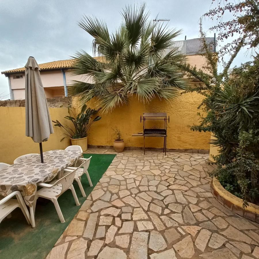 Apartment Gabisol 2