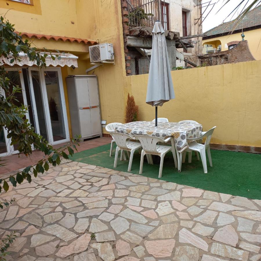 Gabisol 2 Apartment *