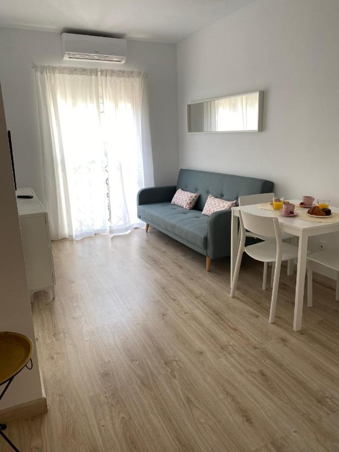Lovely Victoria Appartement